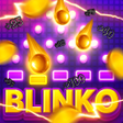 Icoon van programma: Blinko Peg Drop