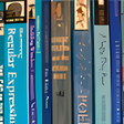Icono de programa: Bibliotecas XL