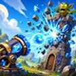 Icon of program: Crystal Clash: Slingshot …