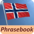 Norwegian phrasebook and phrases
