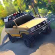 4x4 Offroad Xtreme Rally Racing Simulator 3D