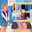 Icon of program: العاب تلبيس ومكياج بنات 2…