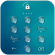 Programikonen: Gallery Lock