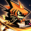 ไอคอนของโปรแกรม: Tide Defense:Lucky Magic