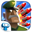 Birds of Glory - Military War Helicopter Game icon