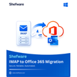 Ikon program: Shefware IMAP to Office 3…