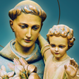 プログラムのアイコン：Saint Anthony of Padua