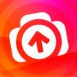 Icoon van programma: Steepshot