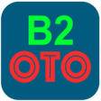 Icon of program: Ôn thi bằng lái xe - B2OT…