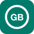 プログラムのアイコン：GB Latest Version Apk 202…