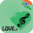 Programikonen: Love.ly - Lyrical Video S…