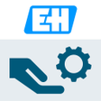 Ikon program: EndressHauser SmartBlue
