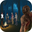 程序图标：Dead Before Daylight : Ho…