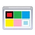 プログラムのアイコン：Dual Browser (Paid)