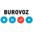Иконка программы: Burovoz grabar llamadas