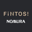 Programikonen: FINTOS 野村の投資情報アプリフィントス