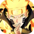 프로그램 아이콘: Shippuden Ninja Legend