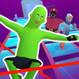 ไอคอนของโปรแกรม: Prison breakout: Parkour …