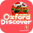 ไอคอนของโปรแกรม: Oxford Discover 1