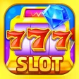أيقونة البرنامج: Lucky Crowns Slots Game