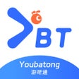 Иконка программы: 游吧通