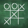 أيقونة البرنامج: Tic Tac Toe Game - Xs and…