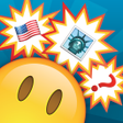ไอคอนของโปรแกรม: Emoji Pop: Best Puzzle Ga…