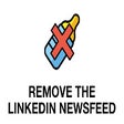Icon of program: No Feed LinkedIn