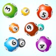 程序图标：The Quantum Lotto Project…