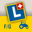 Symbol des Programms: vTheorie Traktor