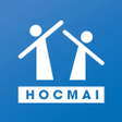 Biểu tượng của chương trình: HOCMAI: Học trực tuyến từ…