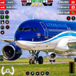 Icoon van programma: Flying Airplane Game 2025