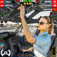 Ikona programu: Flying Airplane Game 2025