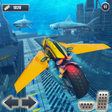 Icon of program: Underwater Racing Motorbi…