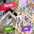 My Cafe — Restaurant icon