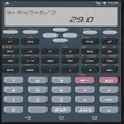 Calculadora SDECalc
