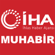 プログラムのアイコン：İHA Muhabir