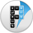 程序图标：PalmCalc- Multiple Calcul…