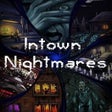 Ikon program: Intown Nightmares