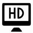 Icoon van programma: HD Camera Feed in Video C…