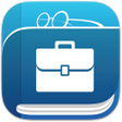 Ikon program: Business Dictionary by Fa…