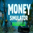 Ikona programu: Money Simulator: Brokevil…