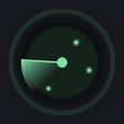 プログラムのアイコン：Wireless Detector: Detect…