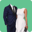 プログラムのアイコン：Couple Photo Suit Editor