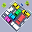 Biểu tượng của chương trình: Parking Jam - Car Parking…