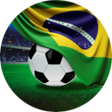Ícone do programa: FuteBrasil