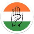 プログラムのアイコン：Ghar Ghar Congress