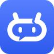 Icoon van programma: AskGenie: Chatbot AI Assi…