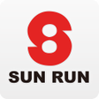 プログラムのアイコン：SUN RUN