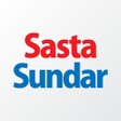 プログラムのアイコン：SastaSundar - Online Phar…
